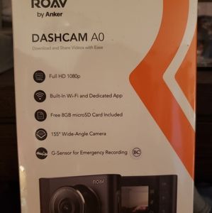 ROAV Dashcam A0